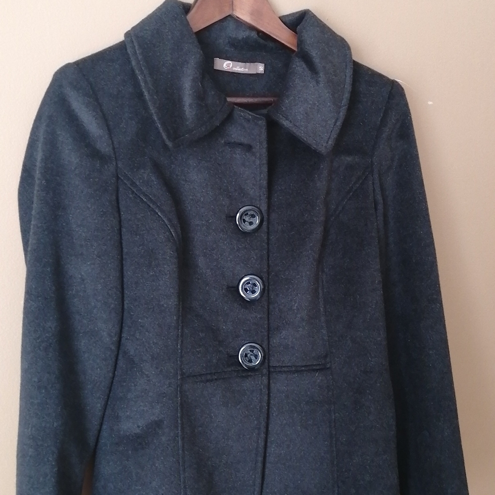 O2 Collection Pea coat#Clearance#Lastprice#No offer - Picture 2 of 6